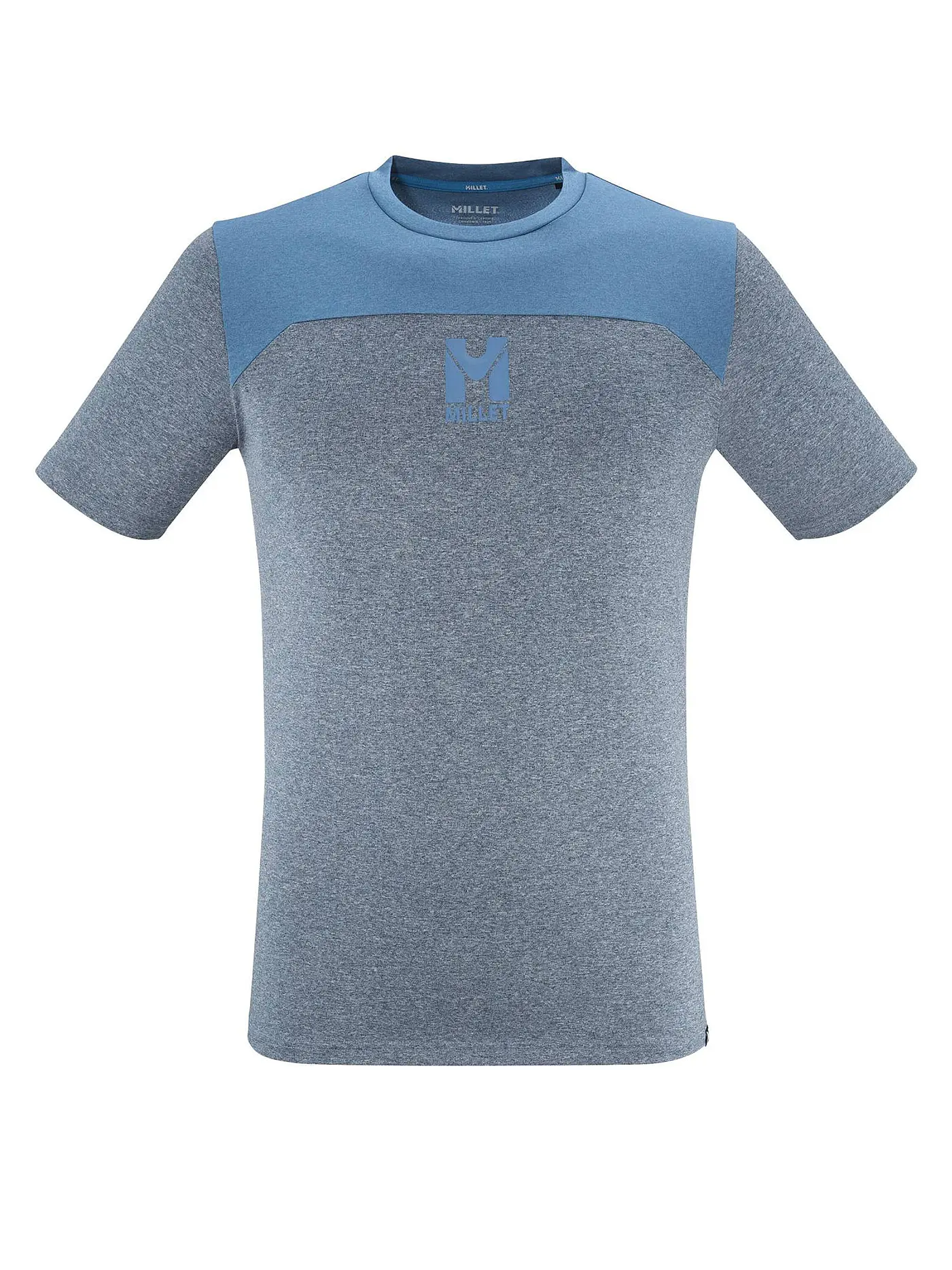 MILLET | Herren Funktionsshirt Seneca Heather | 